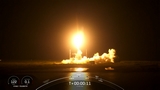 SpaceX: un primo stadio del razzo spaziale Falcon 9 ha raggiunto con successo 20 lanci e recuperi
