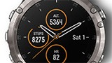 Fenix 5 Plus al debutto: Garmin migliora il più completo smartwatch sul mercato