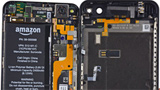 Amazon Fire Phone teardown: accolto male dalla critica, peggio da iFixit