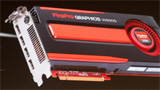 AMD mostra la scheda Firepro W9000: 4 TFLOPS per workstation grafiche