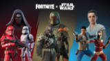 Star Wars Day: Epic Games lo celebra introducendo le spade laser in Fortnite