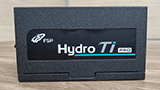 FSP Hydro Ti PRO 1000W, l'alimentatore pronto anche per le GPU più potenti del futuro