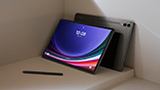 Samsung Galaxy Tab S9 FE  in offerta ora su Amazon: il tablet di alto livello scende da 549 a 399 euro