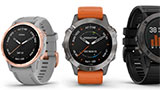 Garmin Fenix 6, Venu, Vivomove 3 e Vivoactive 4: c'è uno smartwatch per tutti