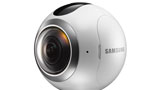 Samsung presenta Gear 360, camera per i video a 360 gradi