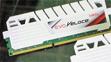 Memorie DDR3-2800 per overclocker da Geil