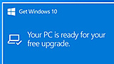 Microsoft ammette: 'Siamo stati troppo aggressivi con Windows 10'