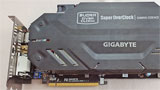 GeForce GTX 680 SuperOverclock: top di gamma secondo Gigabyte