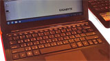 X11: l'Ultrabook pi leggero al mondo  di Gigabyte