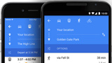 Google Maps si aggiorna su iOS con nuovi servizi di trasporto privato e altre novità