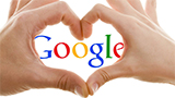 Google brevetta il gesto del cuore con le mani, potremo trovarlo nei Google Glass