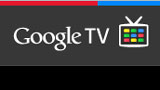 Google TV: Logitech dice basta
