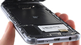 Samsung Galaxy S7, arriva il teardown di iFixit: ecco le foto degli interni