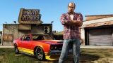 Più di 45 milioni di copie vendute per Grand Theft Auto V