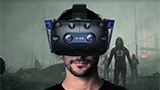 Vive Pro 2 e Vive Focus 3, i due nuovi visori di realtà virtuale HTC 