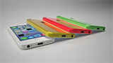 Tim Cook ammette: "Avevamo aspettative diverse per iPhone 5c"