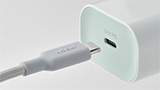 IKEA lancia due caricabatterie SJÖSS: ricarica rapida via USB-C a partire da 5,95 euro
