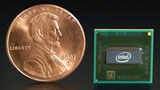 Al debutto i primi processori Intel Atom a 32 nanometri