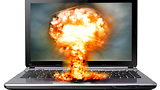 Internet potrebbe 'collassare' con il lancio di Windows 10: atteso un traffico di 40Tb/s