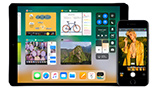 iOS 11 libera il 50% di spazio occupato da foto e video con HEIF e HEVC