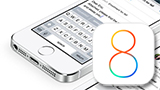 iOS 8 disponibile dal 17 settembre: i prodotti compatibili