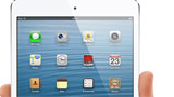 iPad mini con Retina display, non prima di ottobre