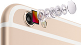 iPhone 6 è il secondo smartphone sul mercato ad avere un auto-focus a rilevamento di fase