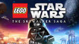 LEGO Star Wars: La Saga degli Skywalker è imperdibile per i fan, disponibile da oggi