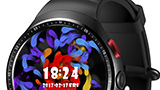 Smartwatch Lemfo Les 1: bel design e SIM integrata a soli 78,98 euro su Cafago