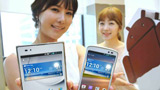 Anche LG annuncia un sistema di controllo dello smartphone tramite gli occhi