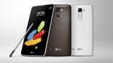 LG Stylus 2 pronto per il MWC,  phablet Android con supporto allo stilo