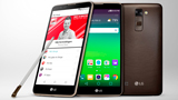 LG Stylus DAB+ primo smartphone al mondo con digital radio