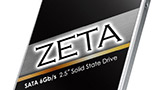 LiteOn presenta la serie di SSD Zeta per il mondo consumer