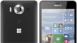 Microsoft Lumia 950 e 950XL ufficiali e a liquido: lo smartphone si trasforma in PC