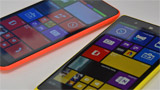 Nokia lancia in Italia Lumia 1320, 6 pollici dual core a 349 euro