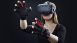 Manus VR, arrivano i guanti per la realtà virtuale