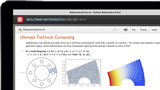Wolfram annuncia Mathematica Online, per la prima volta disponibile sul web