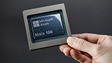 Maia 100 e Cobalt 100, i processori custom di Microsoft sotto il segno di IA e Azure