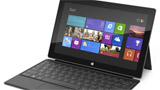 Venduti 1 milione di tablet Microsoft Surface RT nel quarto trimestre