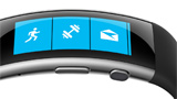 Microsoft Band con Windows 10, progetto cancellato 