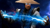 Mortal Kombat X: nuovo gameplay trailer con Raiden