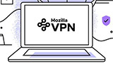 Mozilla VPN è ufficiale in Italia e l'abbiamo provata! Ecco come funziona