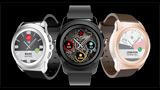 MyKronoz ZeTime: lo smartwatch con le lancette arriva su Kickstarter
