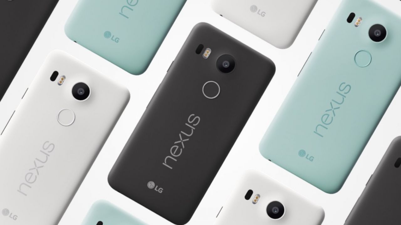 Nuovo launcher Google Nexus disponibile al download (non ufficialmente)
