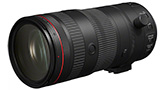 Canon RF 24-105mm F2.8 L IS USM Z: nuovo tuttofare per foto e video ora con ghiera dei diaframmi
