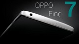 Oppo Find 7: due smartphone in arrivo per chi ama e chi odia la risoluzione Quad HD
