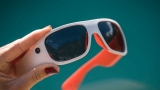 ORBI Prime: gli occhiali che registrano video a 360°
