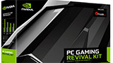 PC Gaming Revival Kit: l'upgrade di NVIDIA per i pc non più recenti