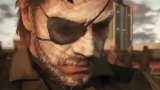 Metal Gear Solid V: un lunghissimo video dal GamesCom