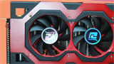 PowerColor Radeon HD 7970X2 Devil13: dual GPU custom